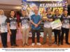 JPNT JULANG KEJUARAAN BOLING BERPASUKAN PIALA KPSSM 2026
