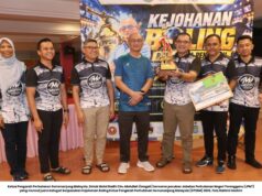 JPNT JULANG KEJUARAAN BOLING BERPASUKAN PIALA KPSSM 2026