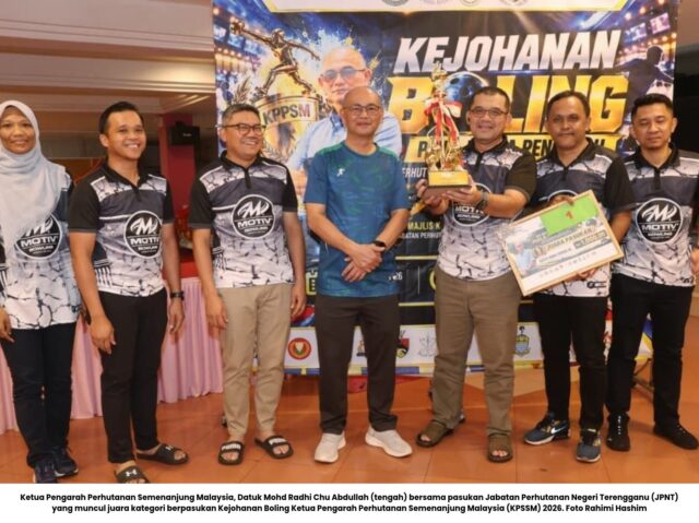 BERITA FEATURED NEW. tytt