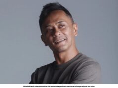 CABARAN NYANYI LAGU BERGENRE ‘GALAU’