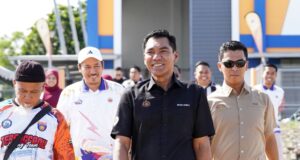 KBS BUKA RUANG BELIA SUARAKAN KEPERLUAN