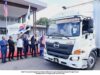KERAJAAN PAHANG SEDIA RM3.78 JUTA HADAPI MTL