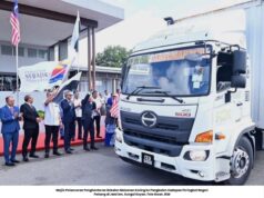 KERAJAAN PAHANG SEDIA RM3.78 JUTA HADAPI MTL