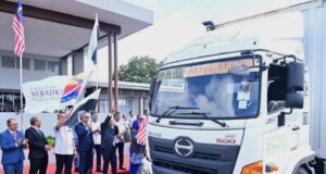 KERAJAAN PAHANG SEDIA RM3.78 JUTA HADAPI MTL