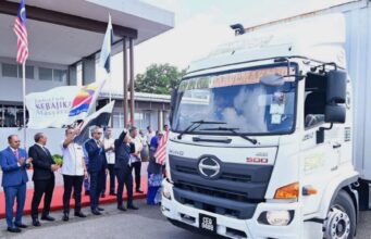 KERAJAAN PAHANG SEDIA RM3.78 JUTA HADAPI MTL