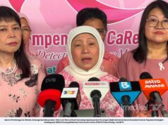 KPWKM SEDIA BANTU PELAJAR WANITA JADI MANGSA PENYALAHGUNAAN AI