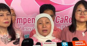 KPWKM SEDIA BANTU PELAJAR WANITA JADI MANGSA PENYALAHGUNAAN AI