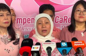 KPWKM SEDIA BANTU PELAJAR WANITA JADI MANGSA PENYALAHGUNAAN AI