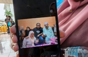 ANGGOTA MARITIM MALAYSIA MAUT, 3 LAGI CEDERA KETIKA KEJAR BOT BAWA PATI