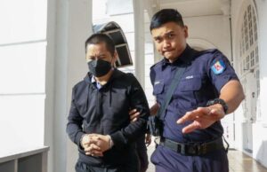 DSP LANGGAR MATI PELAJAR DIPENJARA: ‘APA SAJA HUKUMAN TIDAK KEMBALIKAN ANAK SAYA’ – BAPA MANGSA
